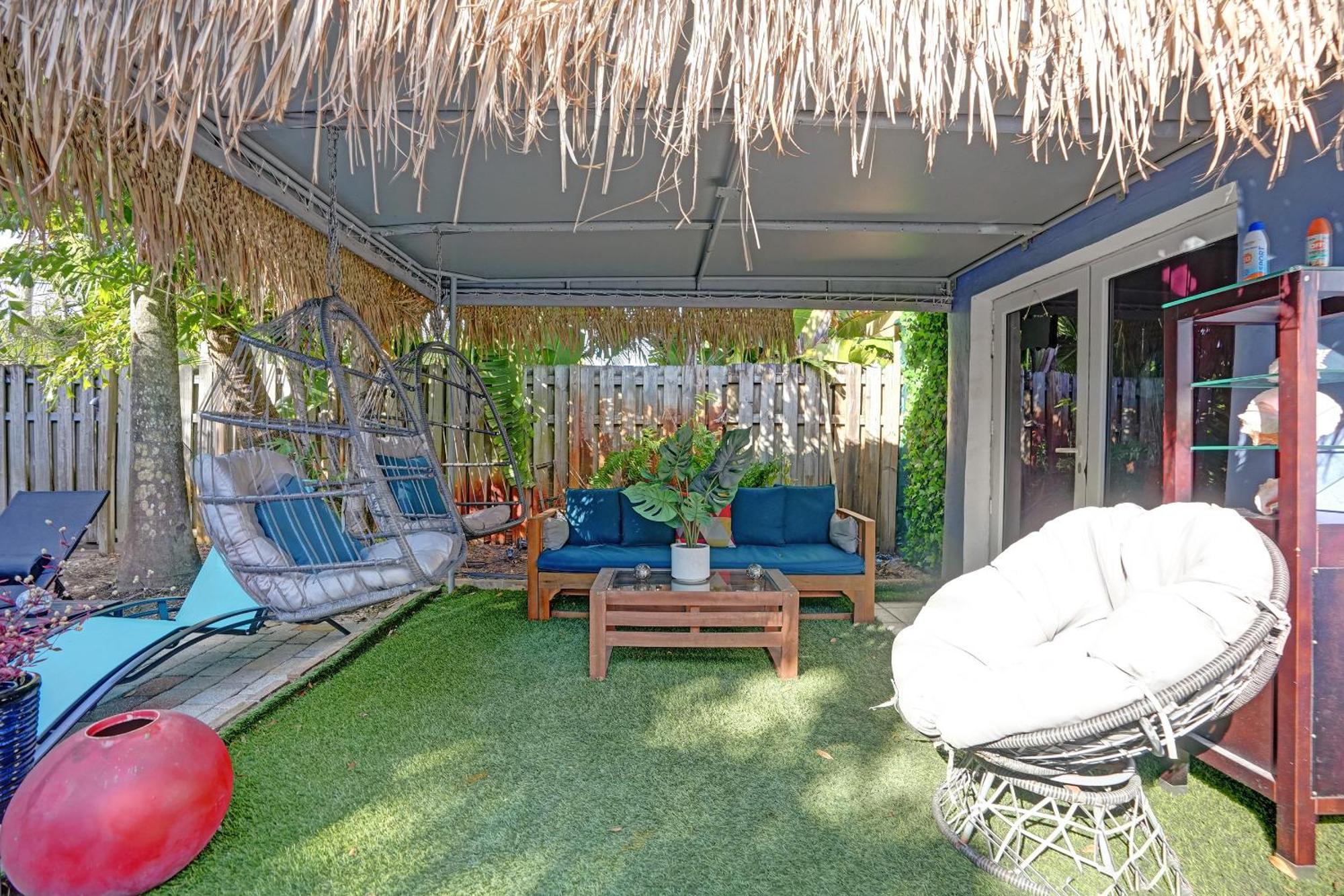 Kiki 3 - Men'S Clothing Optional Guest Houses Wilton Manors Eksteriør bilde